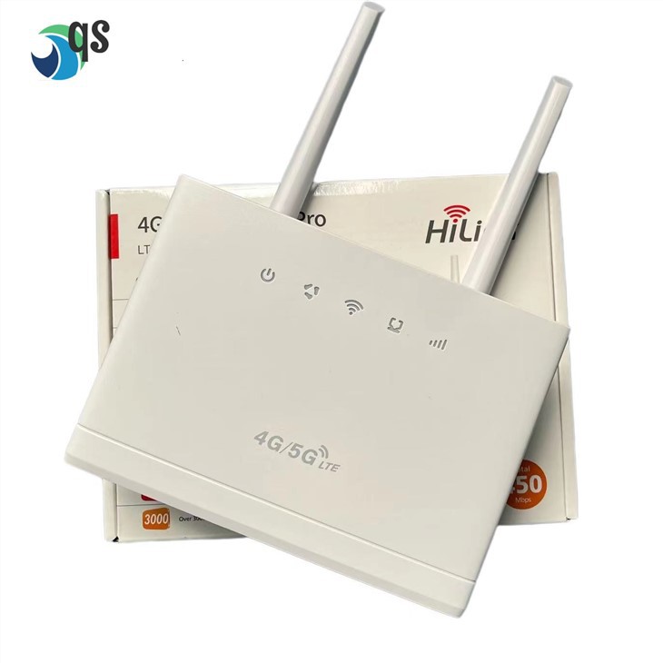 300M Wireless CPE Router Full Band univerzális