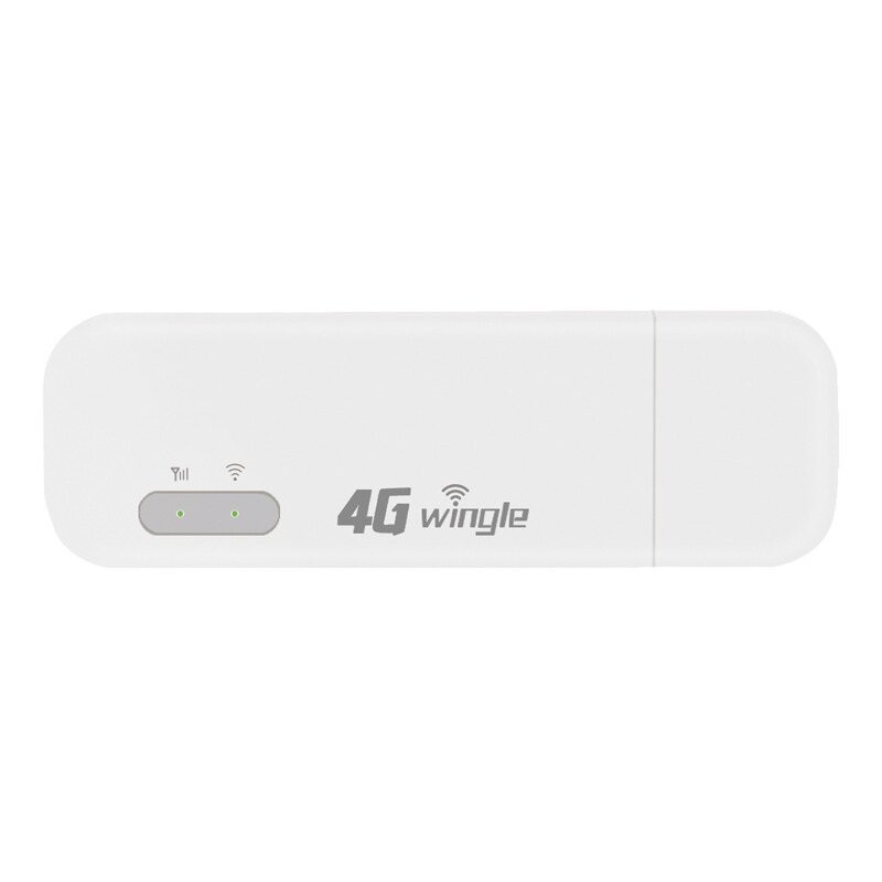 4G LTE globális USB modem