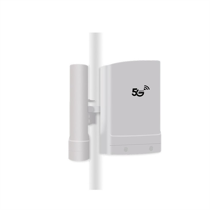 5G CPE Outdoor High Power Wifi Router Gigabit