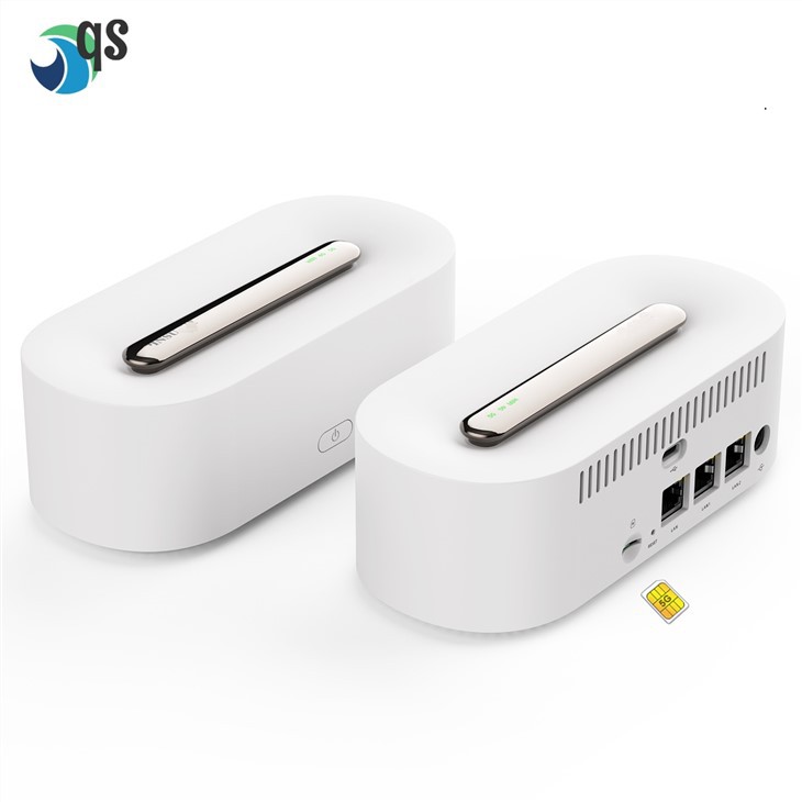 5G WiFi 6 kétmagos router