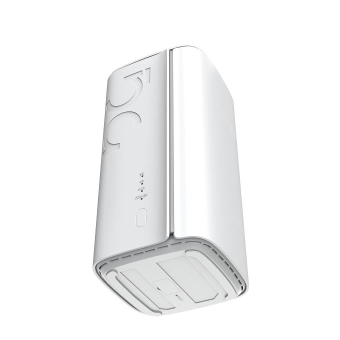 5G & WiFi-6 Smart Router System CPE