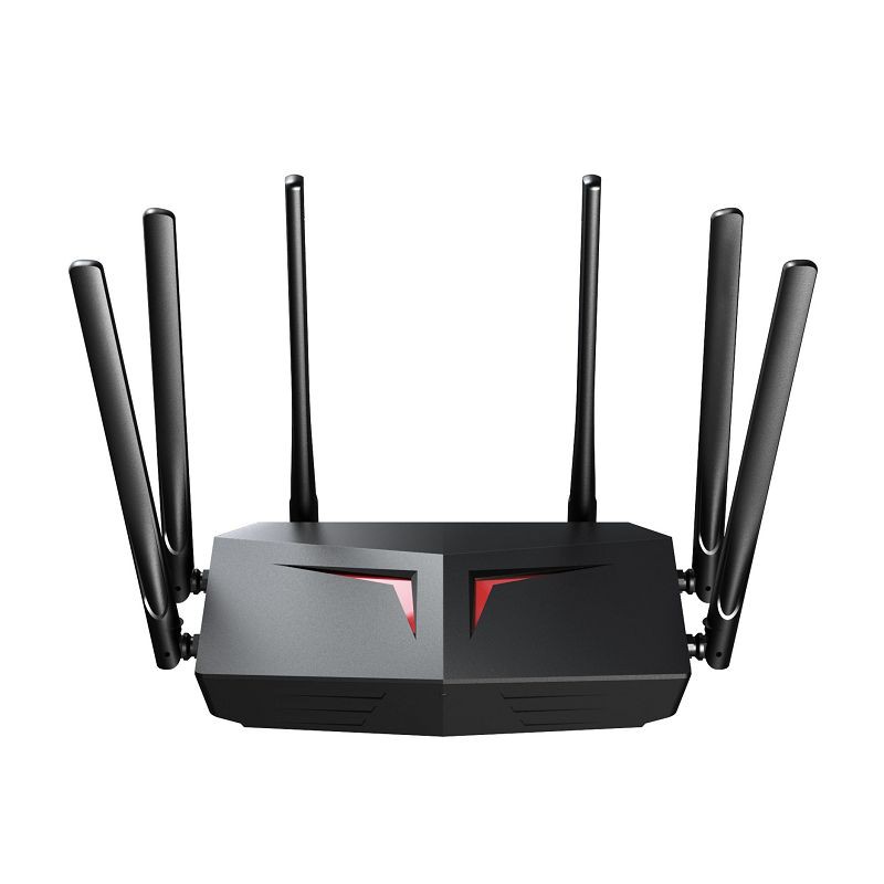 A WiFi router szerepe
