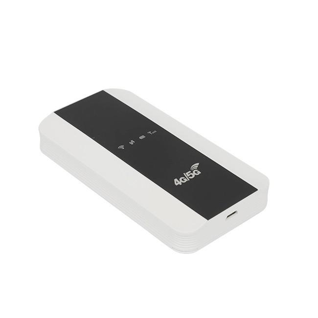 Vezeték nélküli útválasztó - multifunkcionális megjelenítő eszköz