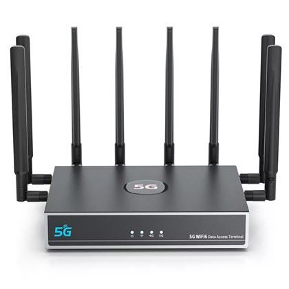 1800Mbps Wifi6 kétsávos 5g router