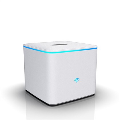 Nagy teljesítményű Wifi Router kültéri 4G LTE CPE