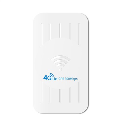 Kültéri 4G LTE CPE ODU vezeték nélküli router