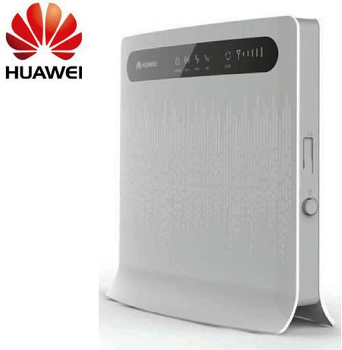 Huawei B{0}}G router Sim Card Slottal