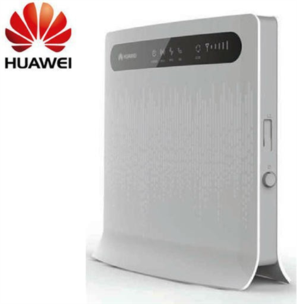 Huawei B{0}}G router Sim Card Slottal